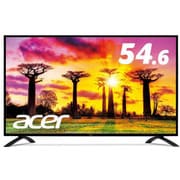54.6型ワイド 4K液晶ディスプレイ IPS/半光沢 HDR10対応 ブラック EB550Kbmiiipx