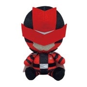 戦隊ヒーローぬいぐるみシリーズ 快盗戦隊ルパンレンジャーVS警察戦隊パトレンジャー ルパンレッド [キャラクターグッズ]