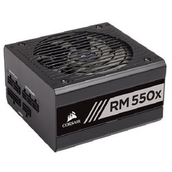 ヨドバシ Com Corsair コルセア Cp Jp Rm550x 18 電源ユニット 通販 全品無料配達