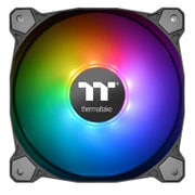 Pure Plus 12 RGB Radiator Fan TT Premium Edition -3Pack- PCケースファン CL-F063-PL12SW-A