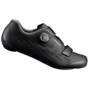 SH-RP501 ブラック 41.0 [自転車用シューズ]
