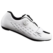 SH-RP501 ホワイト 40.0 [自転車用シューズ]