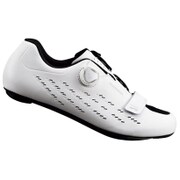 SH-RP501 ホワイト 43.0 [自転車用シューズ]