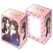 ブシロードデッキホルダーコレクションV2 Vol.439 りゅうおうのおしごと！ あい＆天衣 [トレーディングカード用品 高さ97×幅73×厚さ62mm]