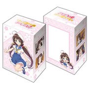 ブシロードデッキホルダーコレクションV2 Vol.440 りゅうおうのおしごと！ 雛鶴あい 夏服 [トレーディングカード用品 高さ97×幅73×厚さ62mm]