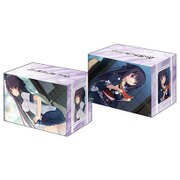 ブシロードデッキホルダーコレクションV2 Vol.444 蒼の彼方のフォーリズム 鳶沢みさき [トレーディングカード用品 高さ71×幅97×厚さ62mm]