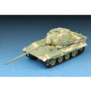 07125 ドイツ軍 E-75重戦車 [1/72 ミリタリーシリーズ プラモデル]