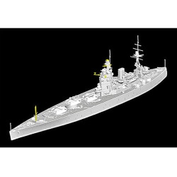 ヨドバシ.com - トランペッター 06718 イギリス海軍戦艦 HMS ロドニー [1/700 艦船シリーズ プラモデル] 通販【全品無料配達】