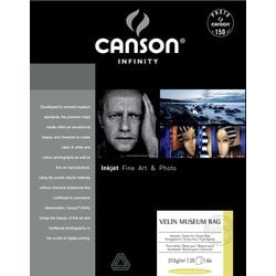 ベラン・ミュージアム・ラグ 315g/m2 A4 25 206111018