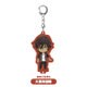ねんどろいどぷらす 続「刀剣乱舞-花丸-」 スタンド付きアクリルキーチェーン 大倶利伽羅 [キャラクターグッズ]