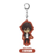 ねんどろいどぷらす 続「刀剣乱舞-花丸-」 スタンド付きアクリルキーチェーン 大倶利伽羅 [キャラクターグッズ]