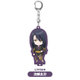 ねんどろいどぷらす 続「刀剣乱舞-花丸-」 スタンド付きアクリルキーチェーン 次郎太刀 [キャラクターグッズ]