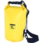 ECL134 [アウトドア 防水バッグ WP DRY BAG 5L]