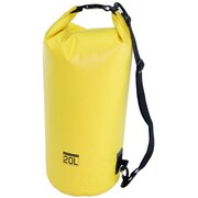 ECL135 [アウトドア 防水バッグ WP DRY BAG 20L]
