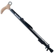 EBH442 [アウトドア ハイキング ステッキ イージーラチェット Tグリップ]