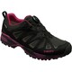 EBK206 [アウトドア トレッキングシューズ ネバドBOA GTX]
