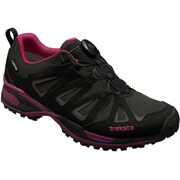 EBK206 [アウトドア トレッキングシューズ ネバドBOA GTX]