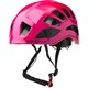 EBV868 [アウトドア 軽量ヘルメット HELM.UT]