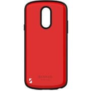 LG style (L-03K)用ケース PALLET レッド LP-LGSHVCRD