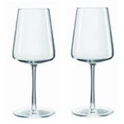 パワー ホワイトワイン 400ml ペア(2脚セット)