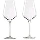 クアトロフィル レッドワイン 568ml ペア（2脚セット）