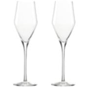 ノブレス(プルステム) シャンパン 261ml ペア(2脚セット)