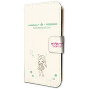 スマートフォンケース ラブライブ！サンシャイン！！ 松浦果南 [iPhone 8/iPhone 7/iPhone 6s/iPhone 6 用ケース]