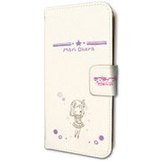 スマートフォンケース ラブライブ！サンシャイン！！ 小原鞠莉 [iPhone 8/iPhone 7/iPhone 6s/iPhone 6 用ケース]