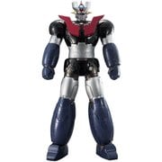 マジンガーZ(INFINITY版) [ジャンボソフビフィギュア 全高約600mm]