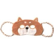 ながらHOT&COOLアイピロー 柴犬