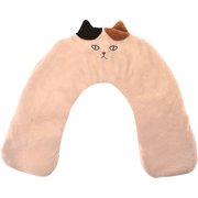 HFネックピロー HOT&COOL みけねこ