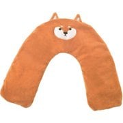 HFネックピロー HOT&COOL しばいぬ