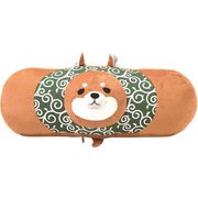 柴ずきん 足ぶるぶるる