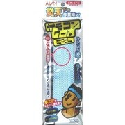 PTH012-W [サモコンクールヘアバンドタイプ ホワイト]