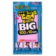 PTK-006 [サモコンクールBIGタイプ ピンク]