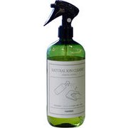 ION-500-ZK [NATURAL ION CLEANER 500ml]