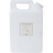 ION-4000-ZK [NATURAL ION CLEANER 4L]
