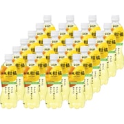 Vivit's 和風柑橘 MIX SODA 450ml×24 [炭酸飲料水]