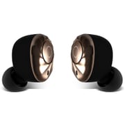 完全ワイヤレスイヤホン COWON CF2 Bluetooth対応 ゴールド