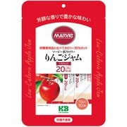 マービーリンゴジャムスティック 10本