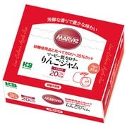 マービーリンゴジャムスティック 35本