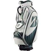 CBG870MS [2018 TOURB メジャーコレクション　キャディバッグ]