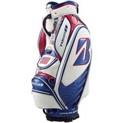 CBG870US [2018 TOURB メジャーコレクション　キャディバッグ]