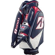 CBG870BT [2018 TOURB メジャーコレクション　キャディバッグ]