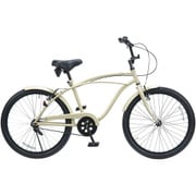 ビーチクルーザー 24インチ(型) KB24 SAND