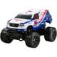 RC Gドライブエコプラス トヨタランドクルーザー200 ダカールラリー2017優勝車両