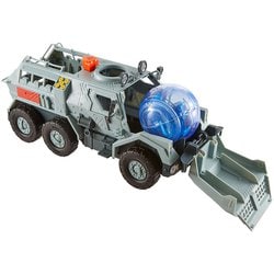 ヨドバシ.com - マテル Mattel FMY86 [ジュラシック・パーク 飛び出す！ジャイロスフィア・ビークル] 通販【全品無料配達】