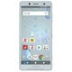 Xperia XZ2 Compact SO-05K White Silver [スマートフォン]