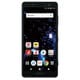 Xperia XZ2 Compact SO-05K Black [スマートフォン]