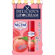 デリシャスリップクリーム FJNE /ネクター [リップクリーム]
